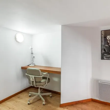 Duplex Du Capitole 5a - Welkeys Apartament