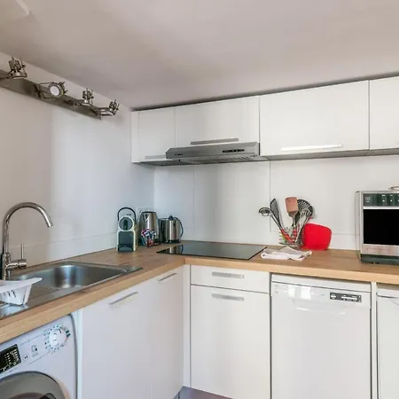 Duplex Du Capitole 5a - Welkeys *