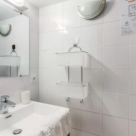 Duplex Du Capitole 5a - Welkeys 公寓 *