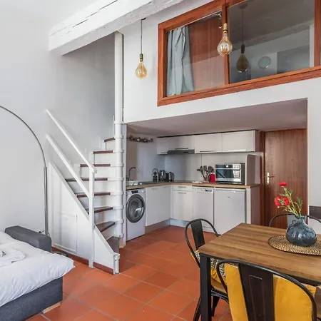 Duplex Du Capitole 5a - Welkeys